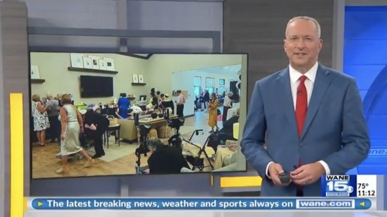 News Cedarhurst Senior Living